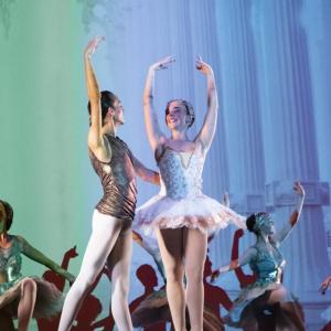 Fotografía de Talleres Danza Clásica (galería 2) - Conservatorio de Danza