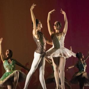 Fotografía de Talleres Danza Clásica (galería 2) - Conservatorio de Danza