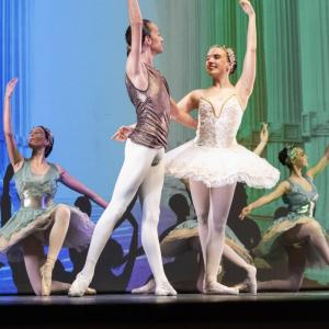 Fotografía de Talleres Danza Clásica (galería 2) - Conservatorio de Danza
