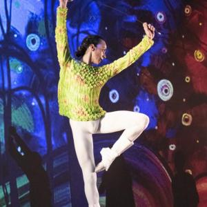 Fotografía de Talleres Danza Clásica (galería 2) - Conservatorio de Danza