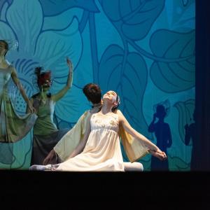 Fotografía de Talleres Danza Clásica (galería 2) - Conservatorio de Danza