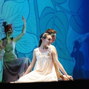 Fotografía de Talleres Danza Clásica (galería 2) - Conservatorio de Danza