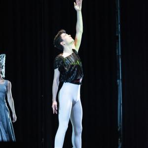 Fotografía de Talleres Danza Clásica (galería 2) - Conservatorio de Danza