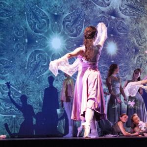 Fotografía de Talleres Danza Clásica (galería 2) - Conservatorio de Danza