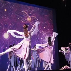 Fotografía de Talleres Danza Clásica (galería 2) - Conservatorio de Danza