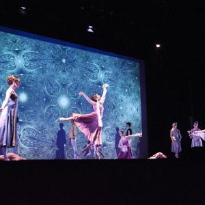 Fotografía de Talleres Danza Clásica (galería 2) - Conservatorio de Danza