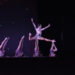 Fotografía de Talleres Danza Clásica (galería 2) - Conservatorio de Danza