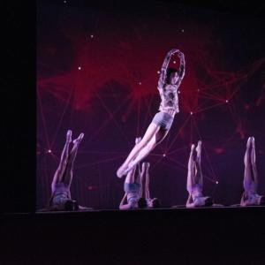 Fotografía de Talleres Danza Clásica (galería 2) - Conservatorio de Danza