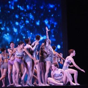 Fotografía de Talleres Danza Clásica (galería 2) - Conservatorio de Danza