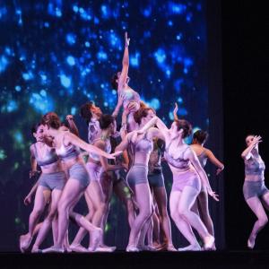 Fotografía de Talleres Danza Clásica (galería 2) - Conservatorio de Danza