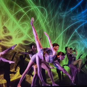 Fotografía de Talleres Danza Clásica (galería 2) - Conservatorio de Danza