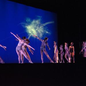 Fotografía de Talleres Danza Clásica (galería 2) - Conservatorio de Danza