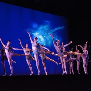Fotografía de Talleres Danza Clásica (galería 2) - Conservatorio de Danza