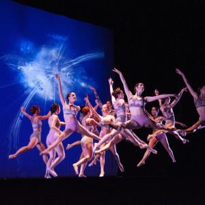 Fotografía de Talleres Danza Clásica (galería 2) - Conservatorio de Danza