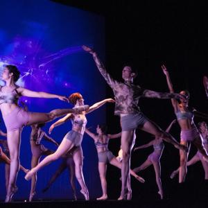 Fotografía de Talleres Danza Clásica (galería 2) - Conservatorio de Danza