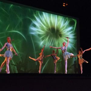 Fotografía de Talleres Danza Clásica (galería 2) - Conservatorio de Danza