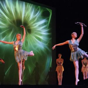 Fotografía de Talleres Danza Clásica (galería 2) - Conservatorio de Danza
