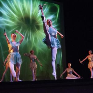 Fotografía de Talleres Danza Clásica (galería 2) - Conservatorio de Danza