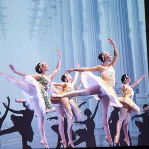 Fotografía de Talleres Danza Clásica (galería 2) - Conservatorio de Danza