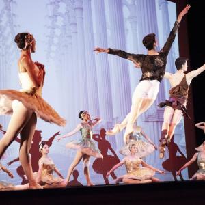 Fotografía de Talleres Danza Clásica (galería 2) - Conservatorio de Danza