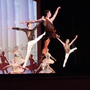 Fotografía de Talleres Danza Clásica (galería 2) - Conservatorio de Danza