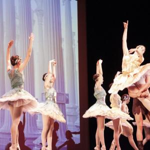 Fotografía de Talleres Danza Clásica (galería 2) - Conservatorio de Danza