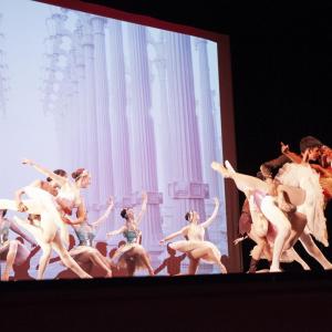 Fotografía de Talleres Danza Clásica (galería 2) - Conservatorio de Danza