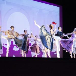 Fotografía de Talleres Danza Clásica (galería 2) - Conservatorio de Danza