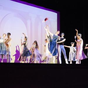 Fotografía de Talleres Danza Clásica (galería 2) - Conservatorio de Danza