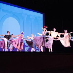 Fotografía de Talleres Danza Clásica (galería 2) - Conservatorio de Danza