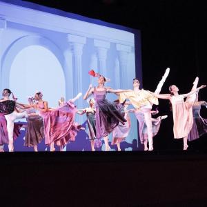 Fotografía de Talleres Danza Clásica (galería 2) - Conservatorio de Danza