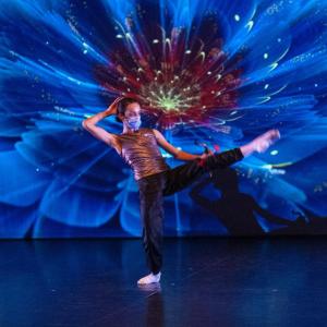 Fotografía de Talleres Danza Clásica (galería 2) - Conservatorio de Danza