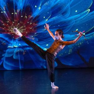 Fotografía de Talleres Danza Clásica (galería 2) - Conservatorio de Danza