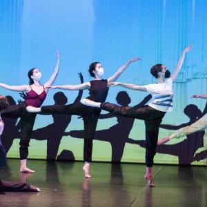 Fotografía de Talleres Danza Clásica (galería 2) - Conservatorio de Danza