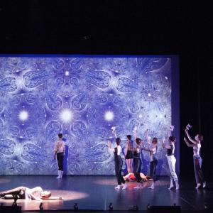 Fotografía de Talleres Danza Clásica (galería 2) - Conservatorio de Danza