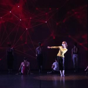 Fotografía de Talleres Danza Clásica (galería 2) - Conservatorio de Danza