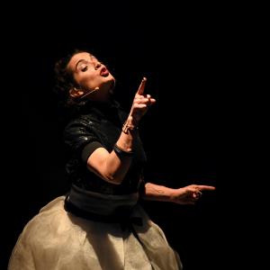 Fotografía de Cabaret Estreyarte - Estreyarte