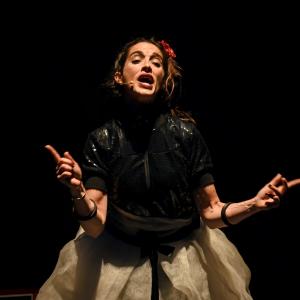 Fotografía de Cabaret Estreyarte - Estreyarte