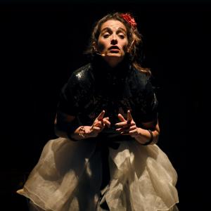 Fotografía de Cabaret Estreyarte - Estreyarte