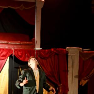 Fotografía de Cabaret Estreyarte - Estreyarte