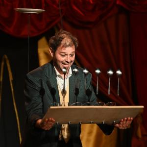 Fotografía de Cabaret Estreyarte - Estreyarte