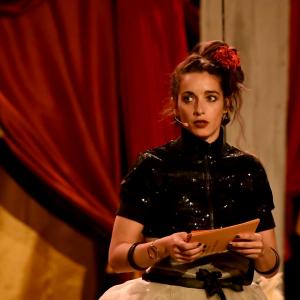 Fotografía de Cabaret Estreyarte - Estreyarte