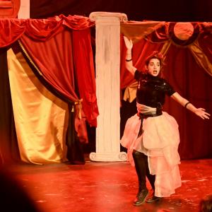 Fotografía de Cabaret Estreyarte - Estreyarte