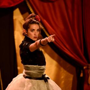 Fotografía de Cabaret Estreyarte - Estreyarte