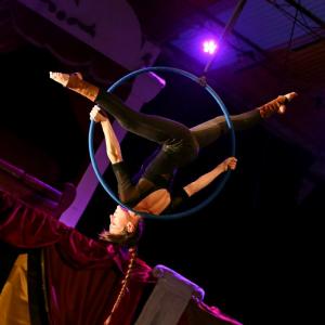 Fotografía de Cabaret Estreyarte - Estreyarte
