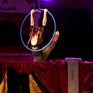 Fotografía de Cabaret Estreyarte - Estreyarte