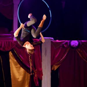 Fotografía de Cabaret Estreyarte - Estreyarte