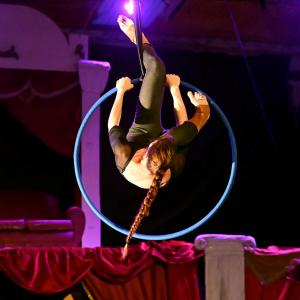 Fotografía de Cabaret Estreyarte - Estreyarte