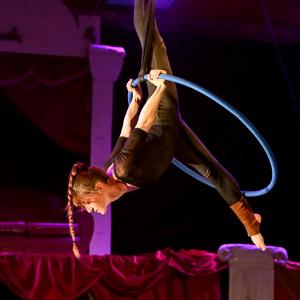 Fotografía de Cabaret Estreyarte - Estreyarte