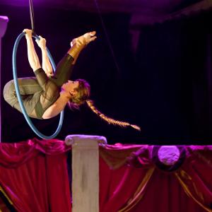 Fotografía de Cabaret Estreyarte - Estreyarte